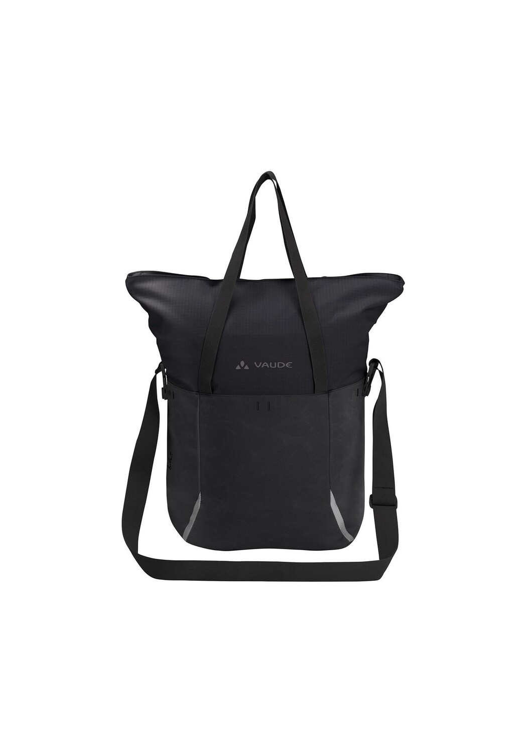 

Велосипедная сумка Cityshop Bike II 37 см VAUDE, черный