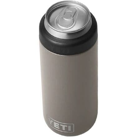 

Изолятор для банок Rambler 12 унций Colster Slim Can изолятор YETI, цвет Sharptail Taupe