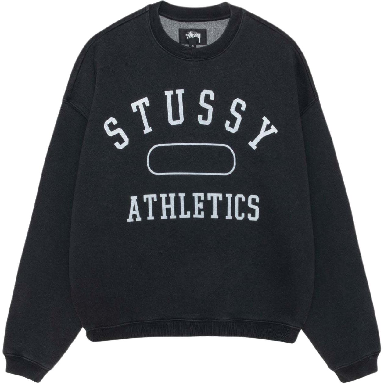 Экипаж Athletics Stussy, washed золото — фото 3