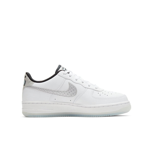Кроссовки air force 1 lv8 ksa Nike, белый — фото 2