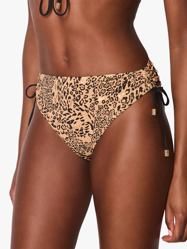 

Бикини-трусики Brigitte NAIA Beach, Tan/Multi