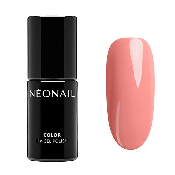 

Полуперманентный лак для ногтей NEONAIL UV Nail Polish - Pink Shades, Bloomy Mood