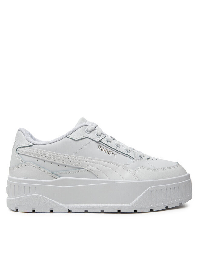 

Кроссовки Puma, белый