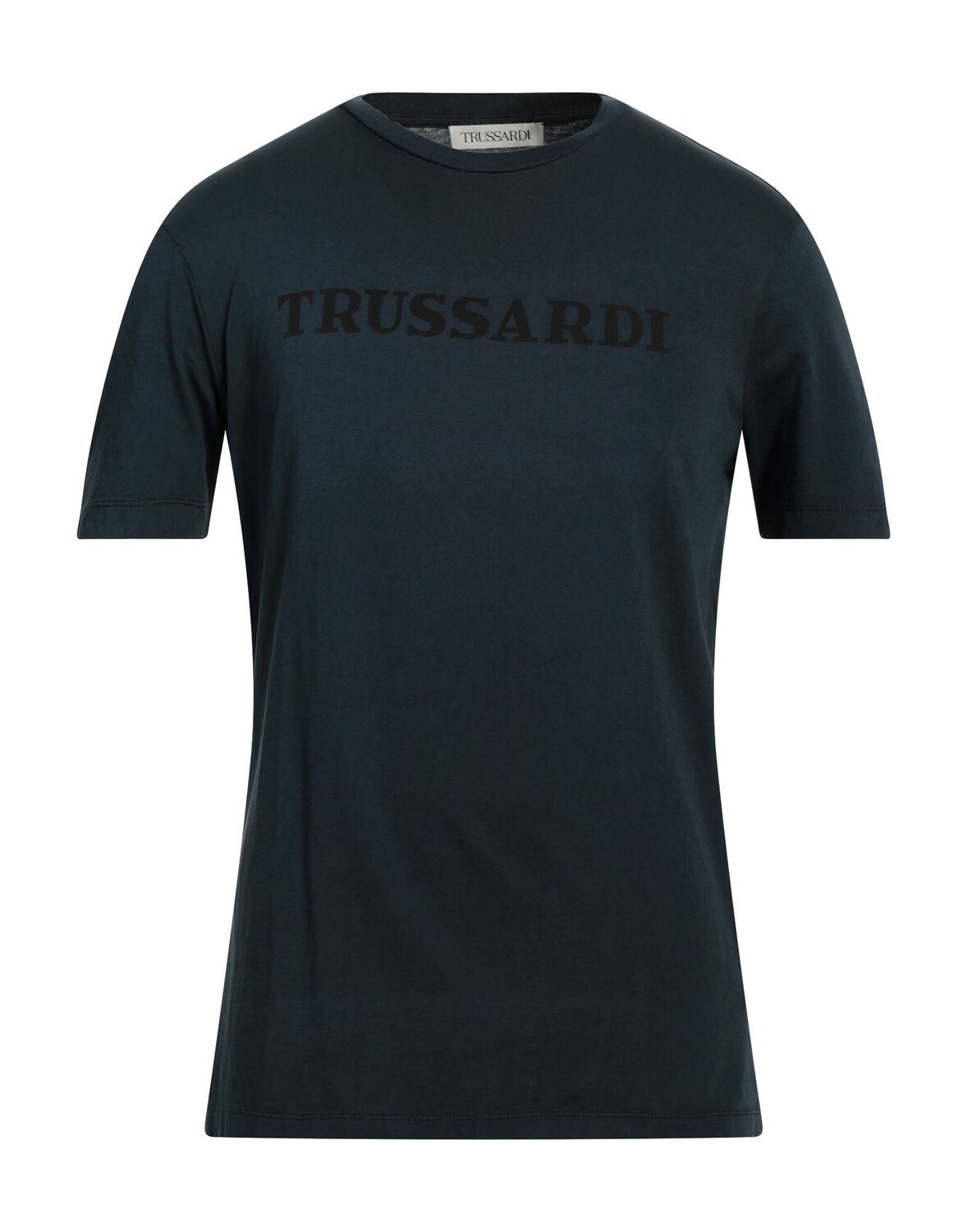 

Футболка Trussardi, синий