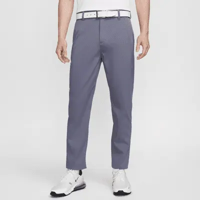 

Брюки Nike Tour Repel, цвет Light Carbon/Black