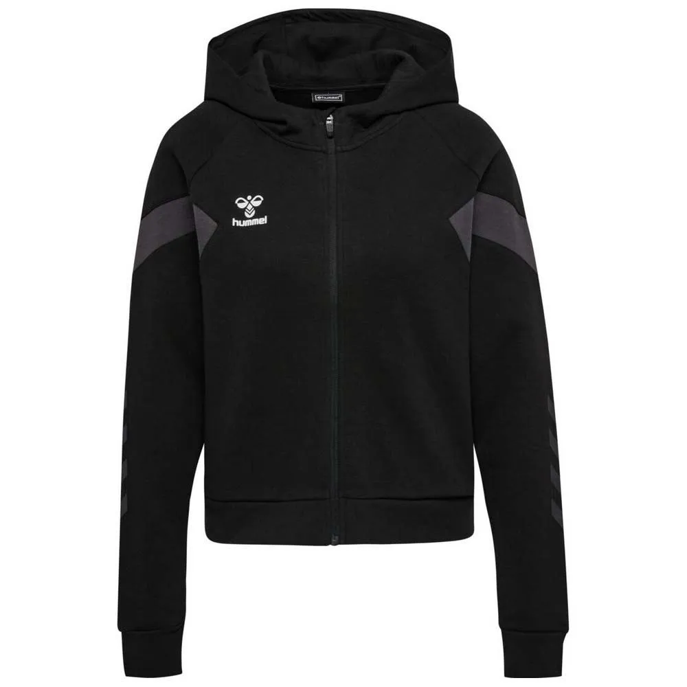 

Куртка Hummel Travel, черный