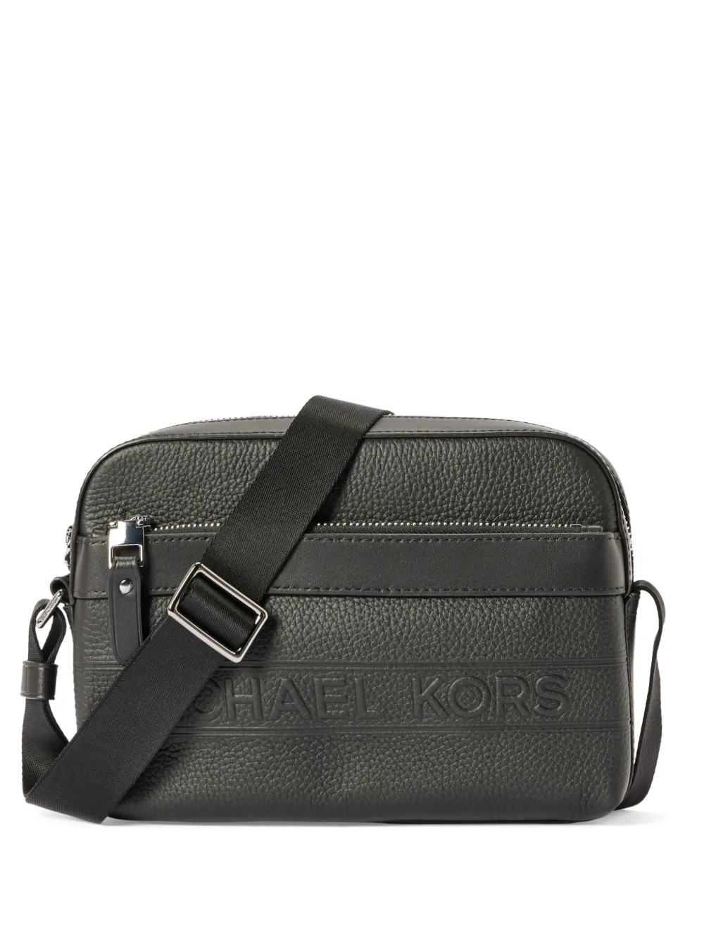 

Сумка через плечо Hudson MICHAEL KORS, черный