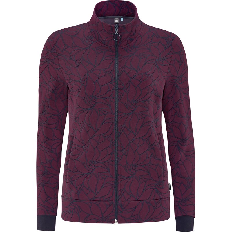 

Jacket doloresw-jacke Schneider Sportswear, красный