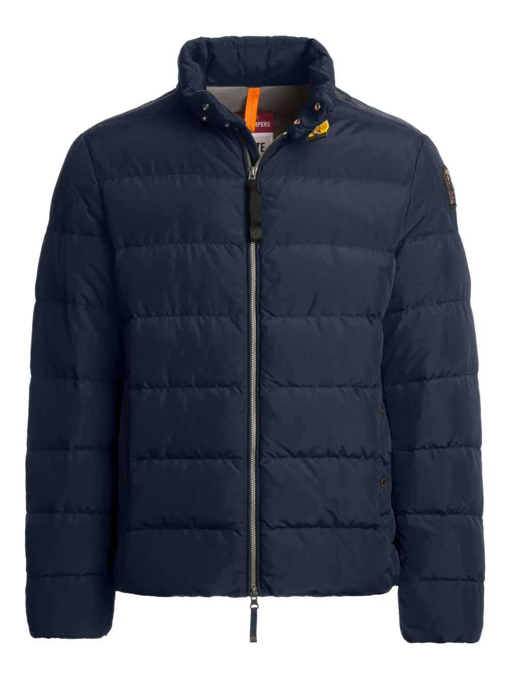 

Стеганая куртка Dillon на молнии Parajumpers, синий