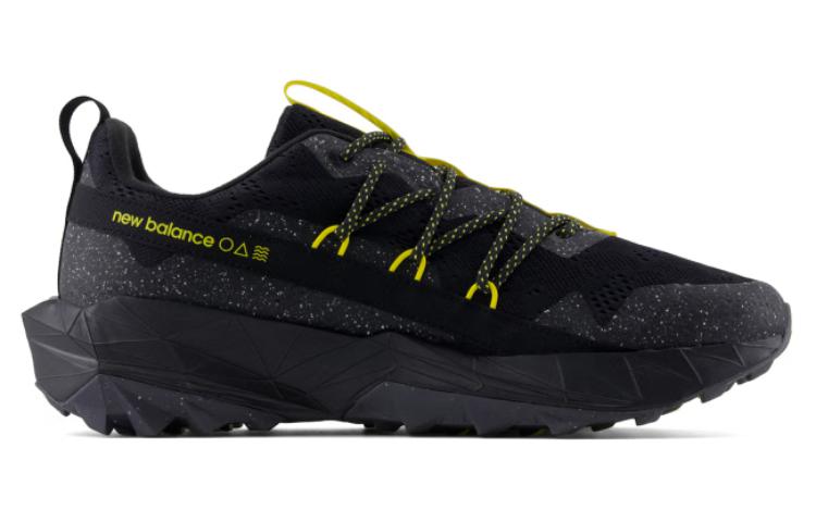 Кроссовки New Balance Tekela v4 Pro Low FG 'Black' — фото 2