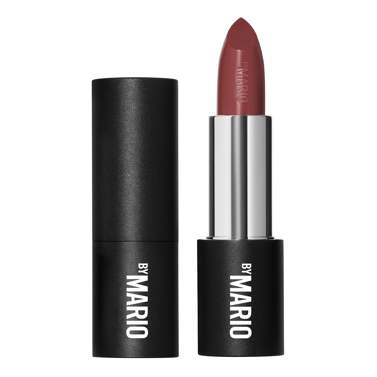 

Губная помада SuperSatin Lipstick Makeup By Mario, Central Park - Raisin Brown (3,5 g)