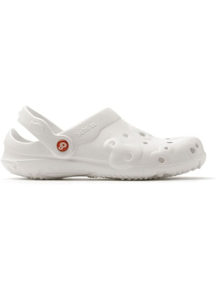 

Домашние тапочки Schu´zz Clog, белый
