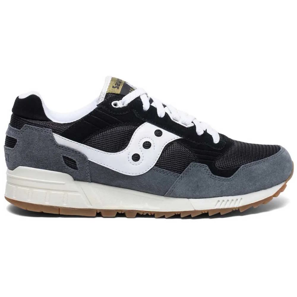 

Кроссовки Saucony Originals Shadow 5000 trainers, серый/черный