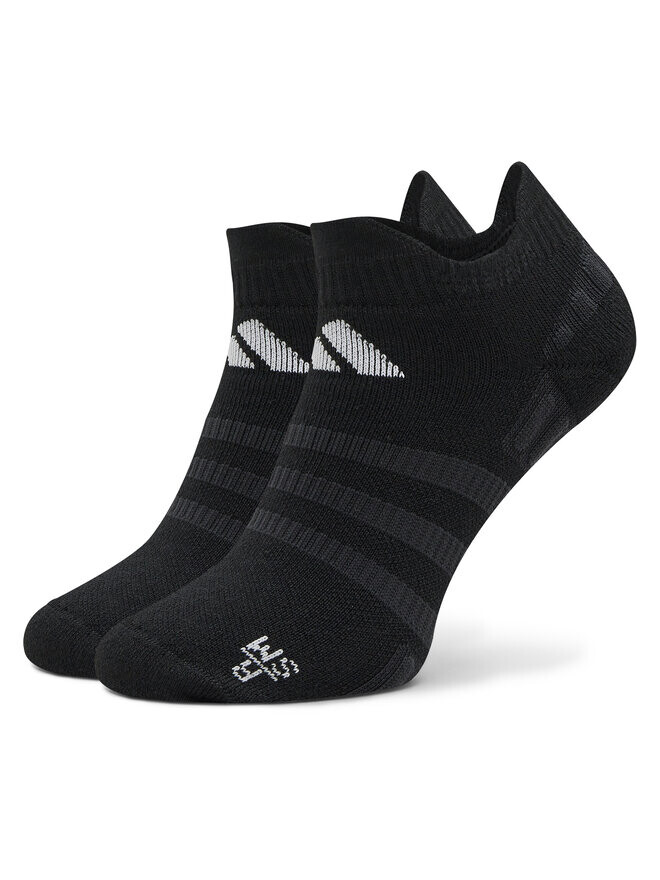 

Носки до щиколотки Adidas, черный