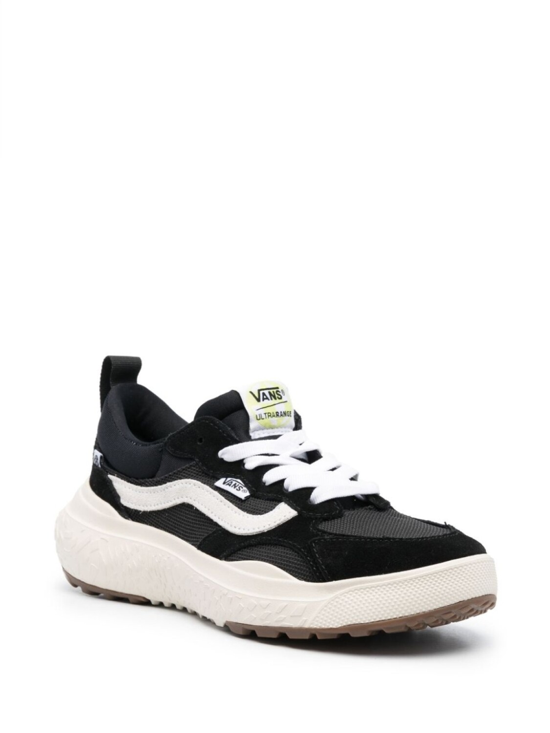 Кроссовки Vans Ultrarange Neo Vr3, черный/белый — фото 2