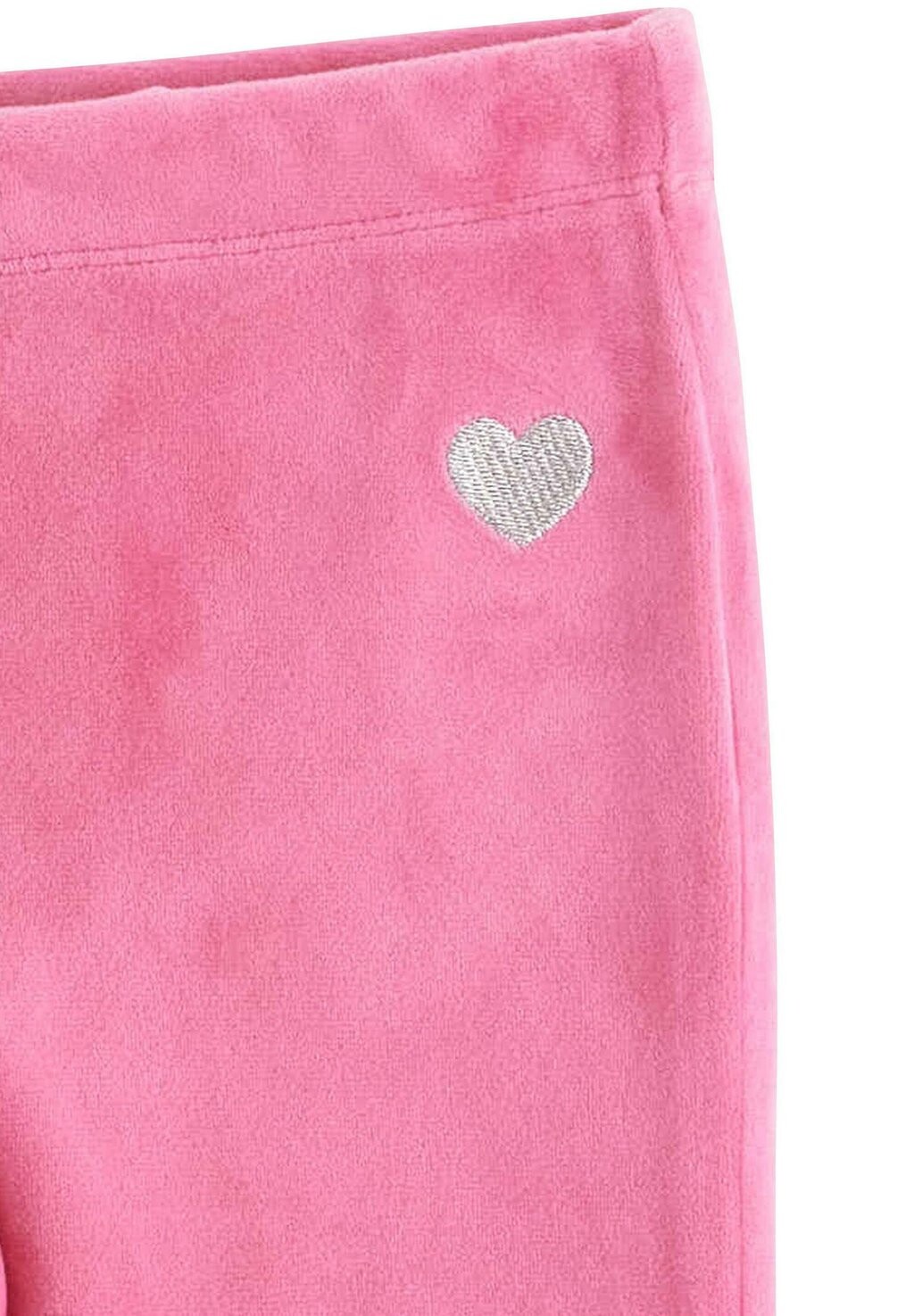 

Брюки Leggings Lindex, розовый