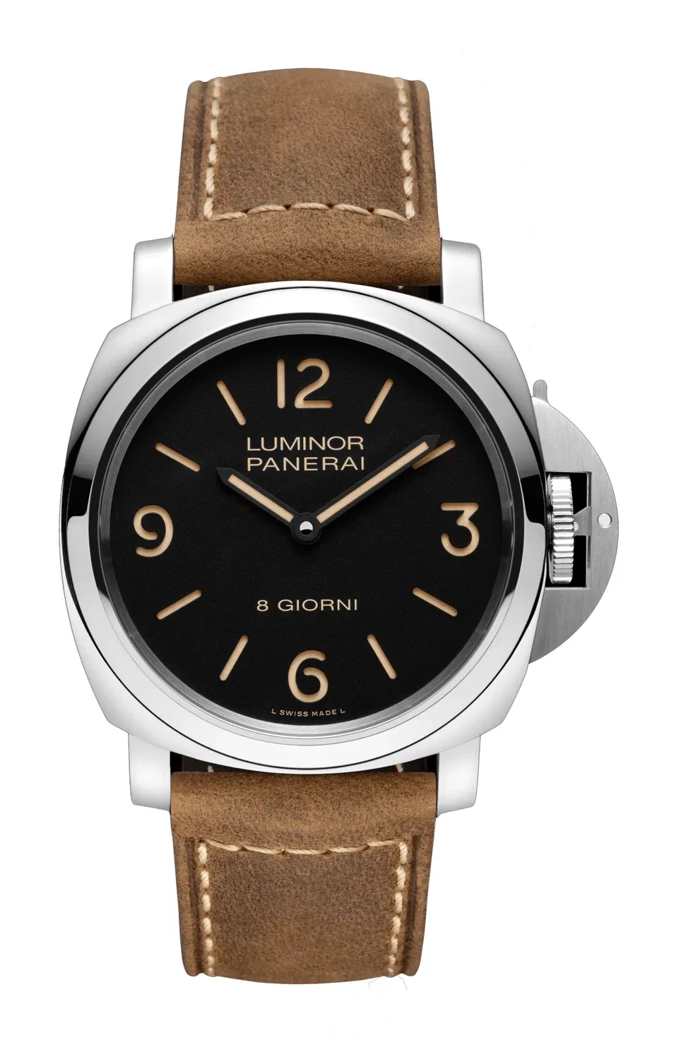 ЛЮМИНОР БЕЙС - 44 ММ - PAM00914 PANERAI, золотой