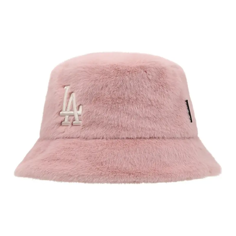 

MLB Полиэстеровая панама унисекс, Bright Pink