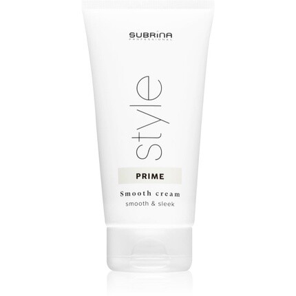

Крем для гладкости волос Style Smooth Cream 150 мл Subrina