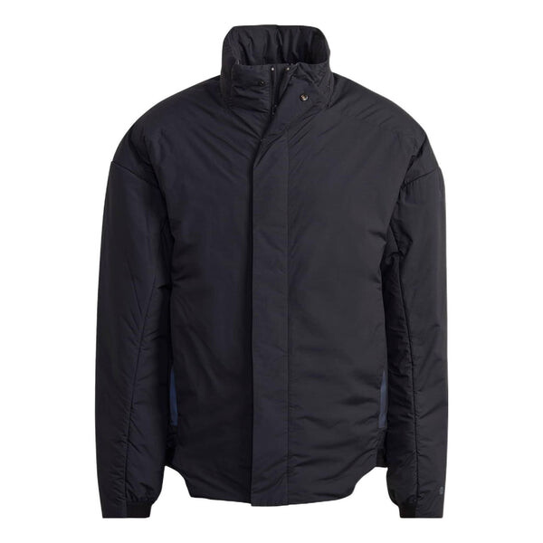 

Куртка terrex myshelterinulated водонепроницаемая куртка Adidas, черный