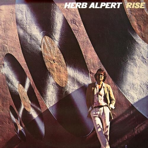 

Виниловая пластинка Alpert, Herb - Rise