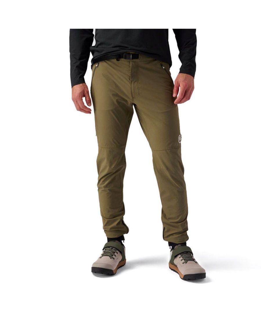 

Мужские велосипедные брюки Slickrock Pant для горного велосипеда Backcountry, Kalamata