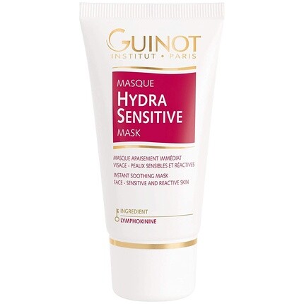 

Маска для чувствительного лица Masque Hydra 50 мл, Guinot