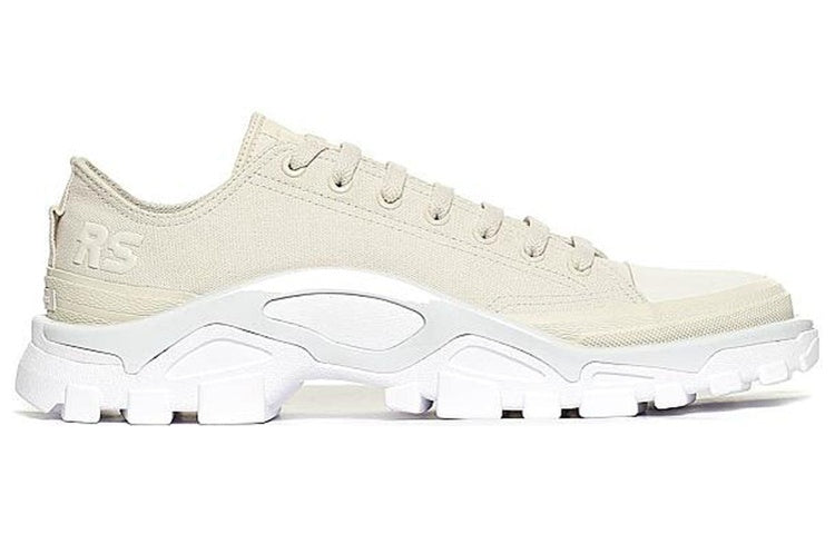 Спортивные кроссовки adidas Raf Simons x New Runner 'Tan', желто-коричневый — фото 3