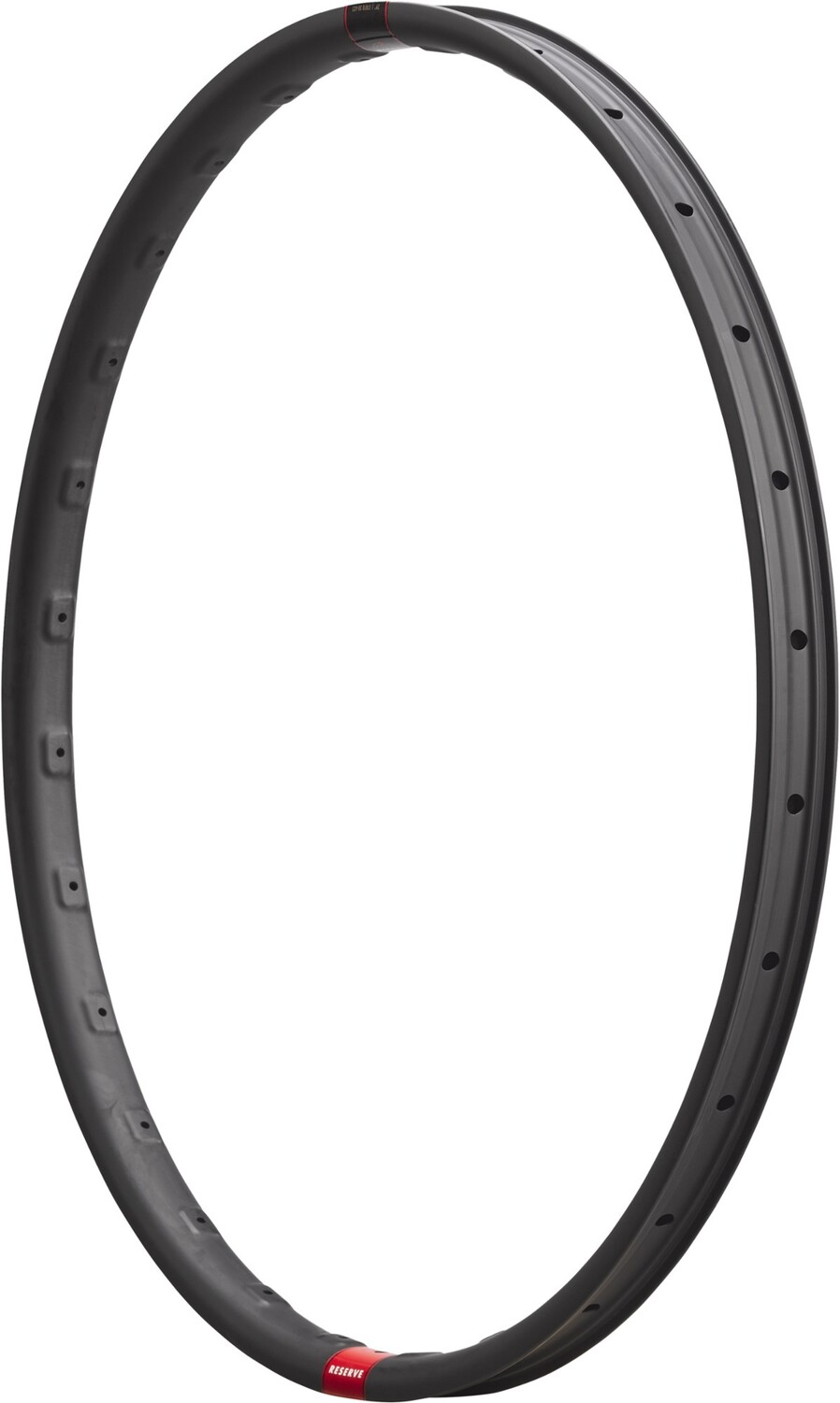 

Резервный диск 30 HD Reserve Wheels, черный