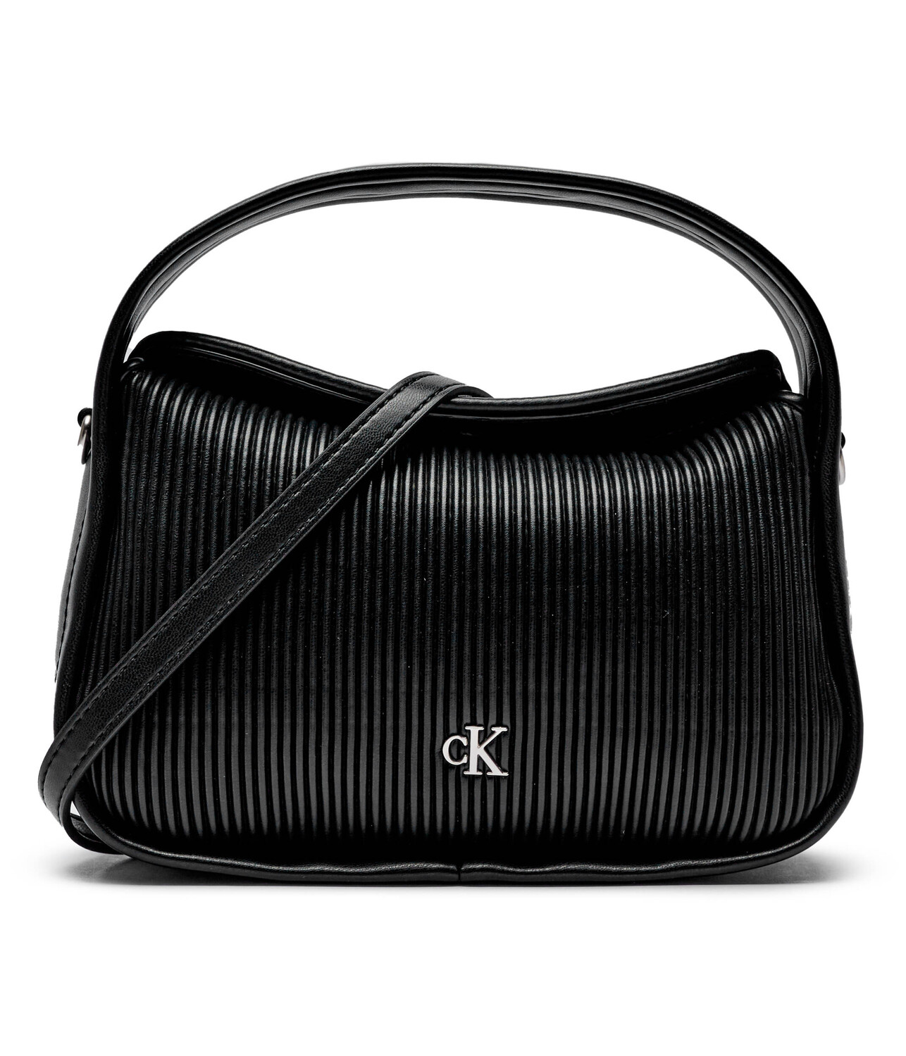 

Сумка через плечо CALVIN KLEIN JEANS, черный