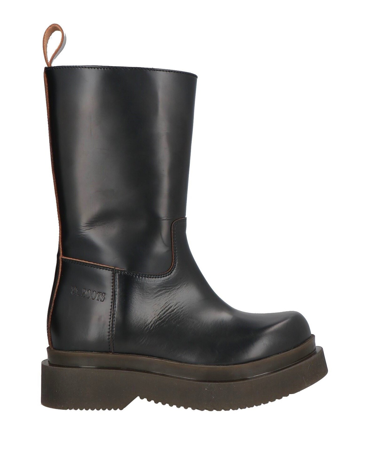 

Сапоги Mr. Boots, черный