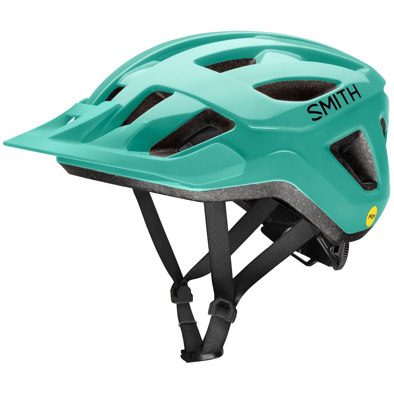 

Шлем Smith Wilder Jr. MIPS Bike, цвет Iceberg