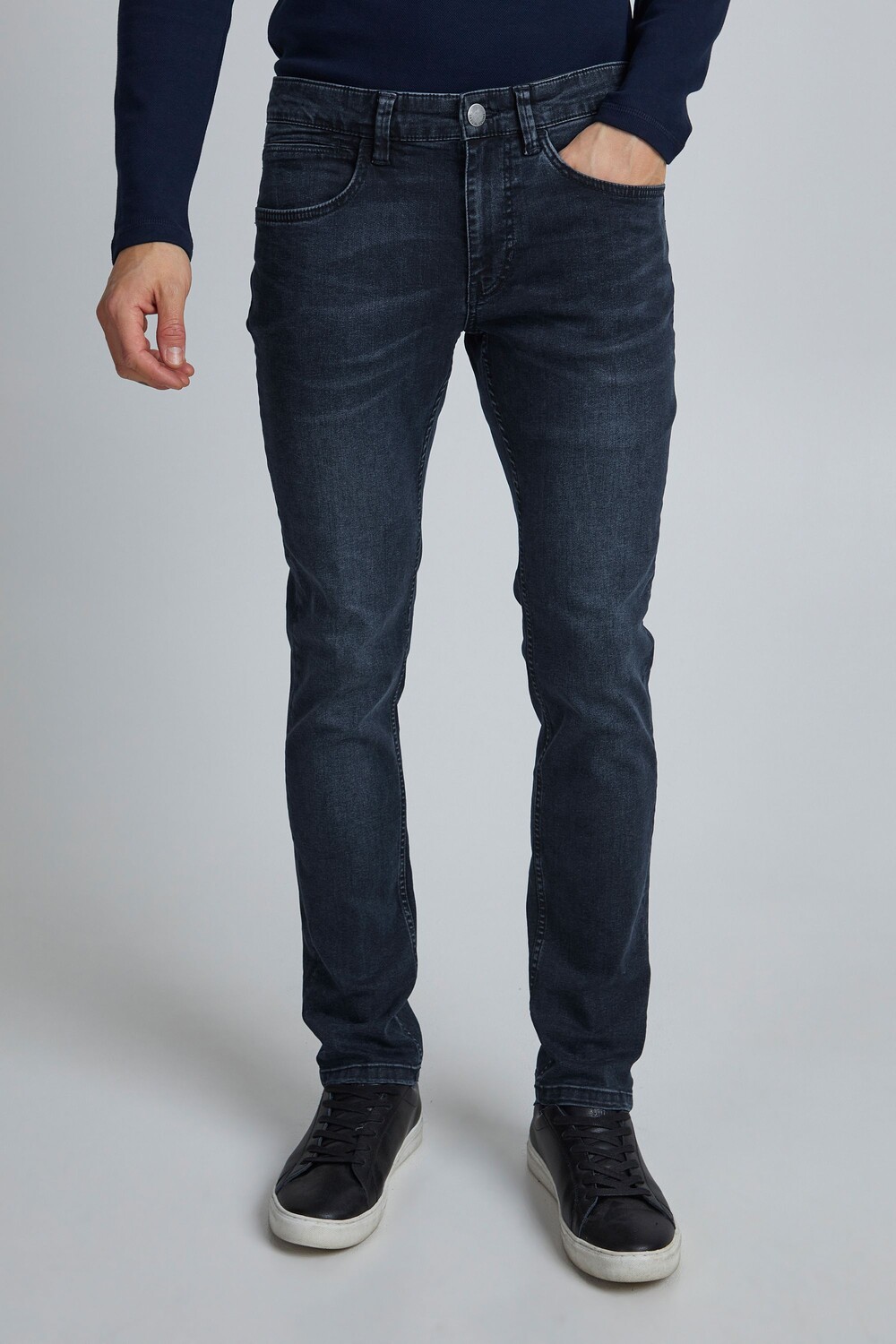 

Джинсы CASUAL FRIDAY 5 Pocket CFRY 20503637, синий