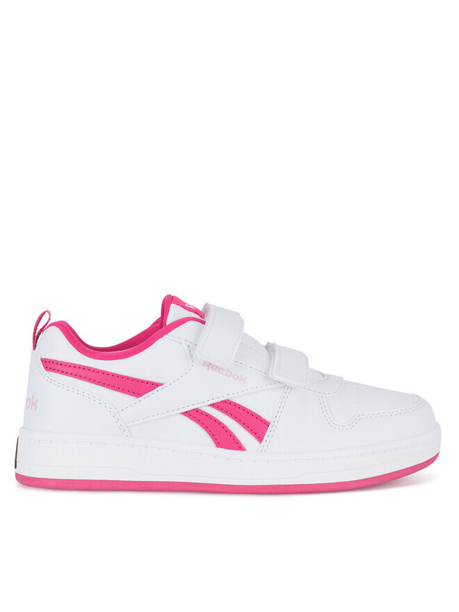 

Полуботинки Sneakers Royal Prime 2.0 Reebok, белый