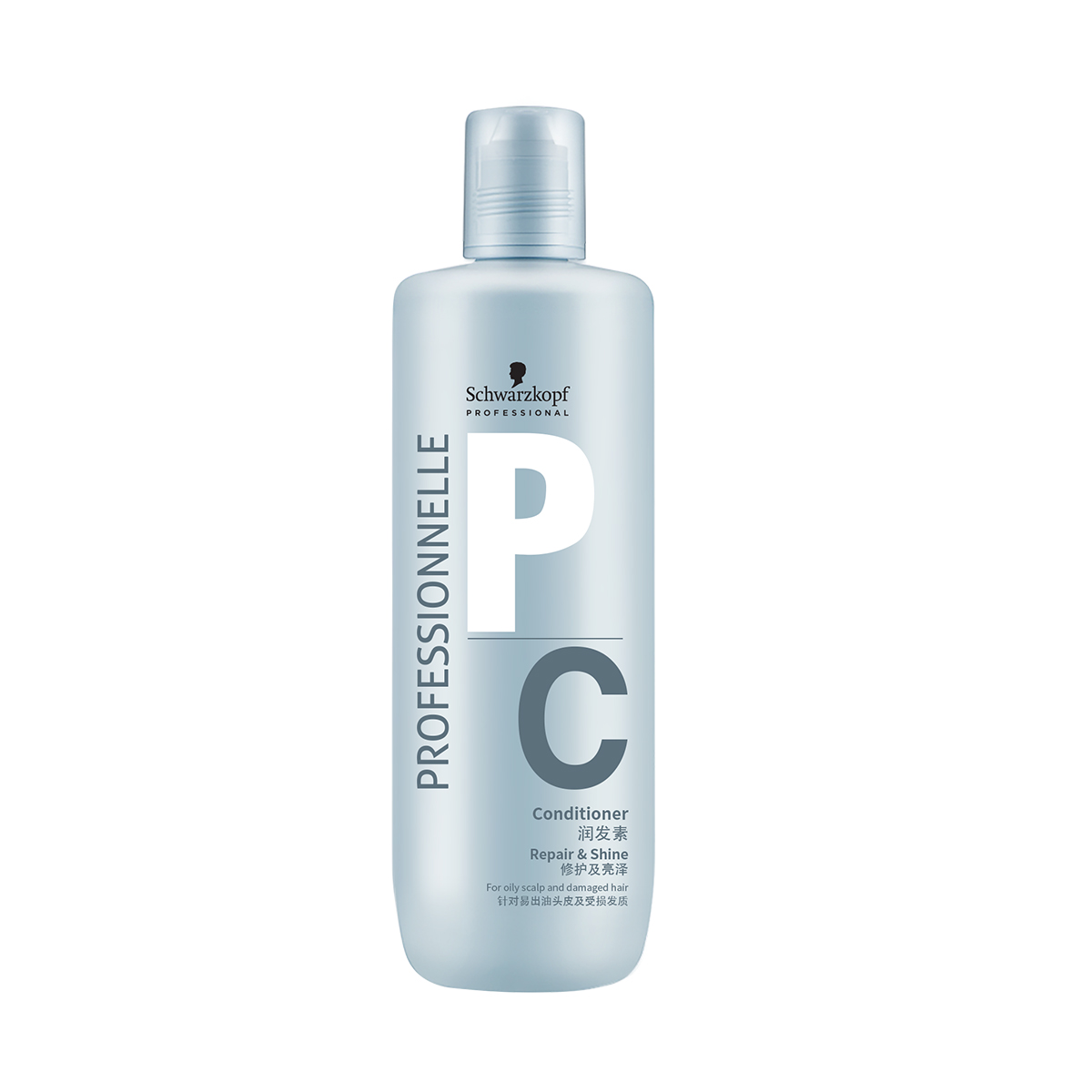 

Shihuakou эксклюзивный восстанавливающий блеск кондиционер для волос объем и пышность 1000мл SCHWARZKOPF