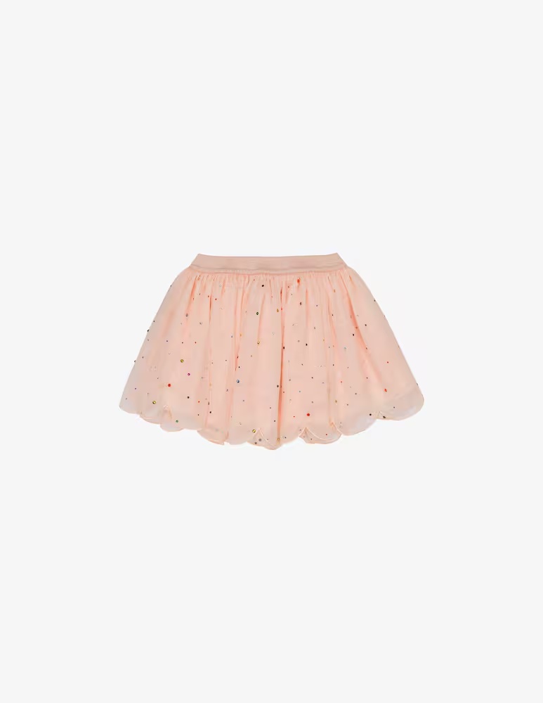 

Собираюсь Stella McCartney, розовый