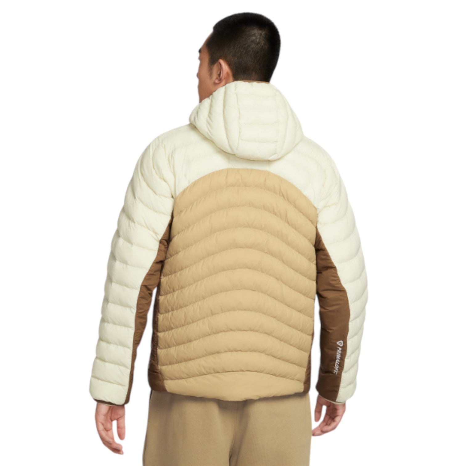Куртка Nike ACG Lava Flow Therma-Fit ADV Jacket 'Light Khaki' — фото 3