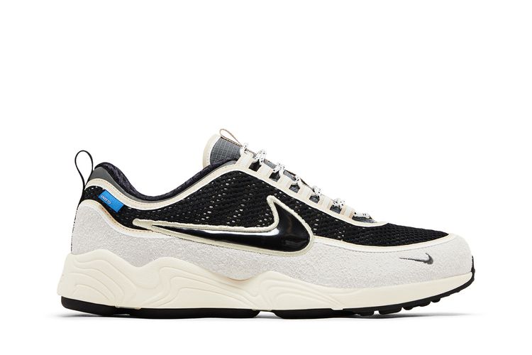 

Кроссовки Undefeated x Air Zoom Spiridon SP 'Phantom', черный