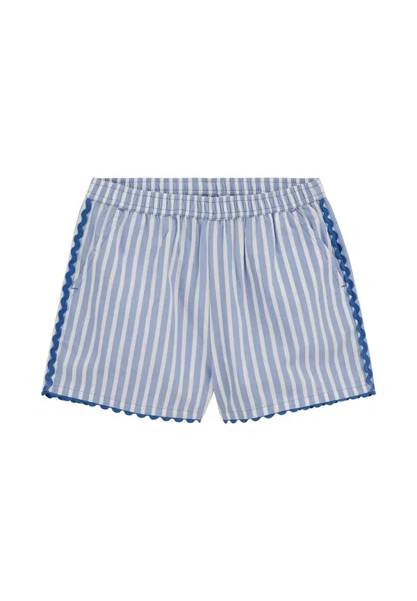 Шорты We Fashion, Light Blue — фото 4