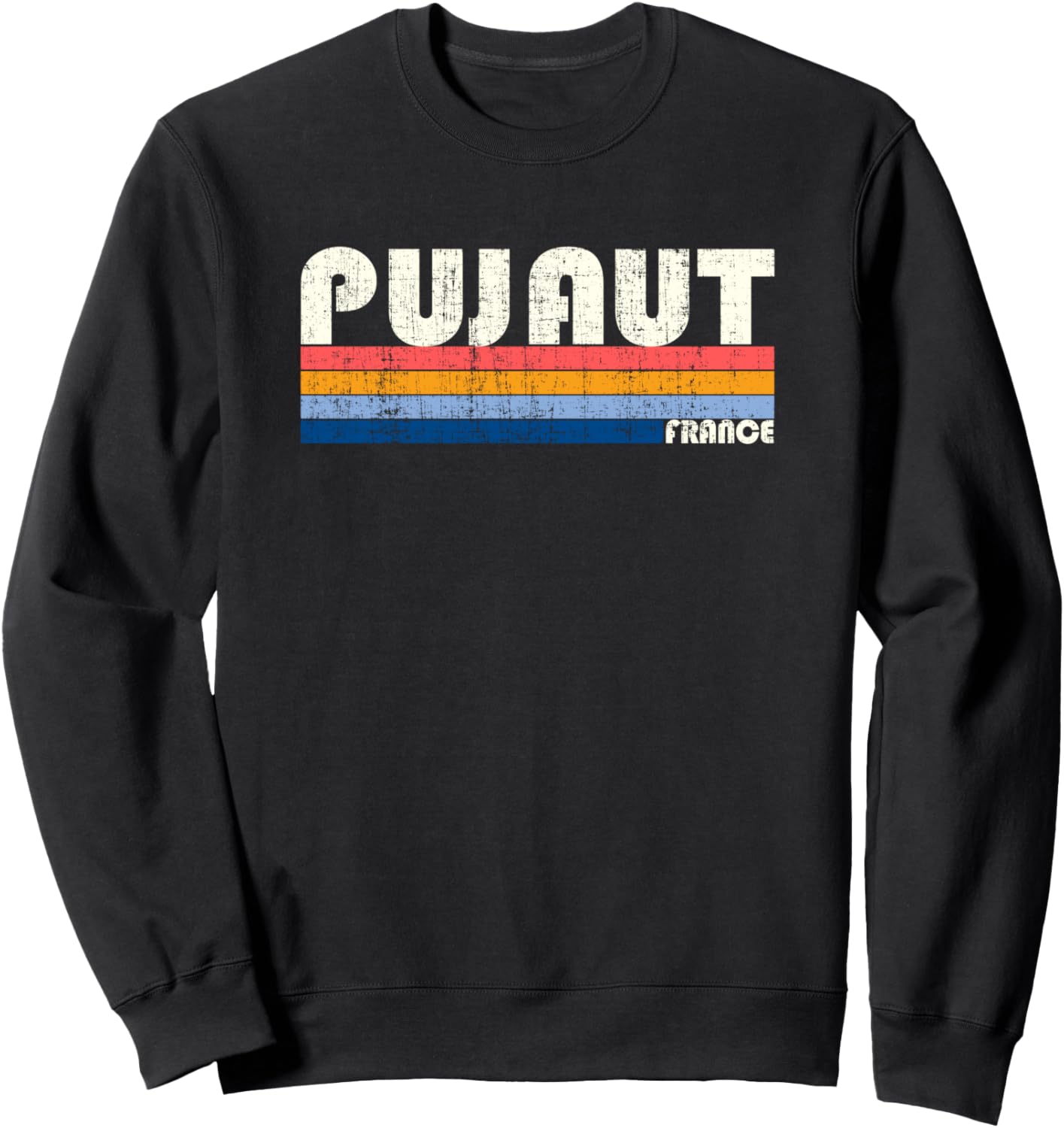 

Ретро-винтажная толстовка Peugeot, Франция, 70-80-х годов, черная Retro Pujaut, France Souvenirs, Черный, Ретро-винтажная толстовка Peugeot, Франция, 70-80-х годов, черная Retro Pujaut, France Souvenirs