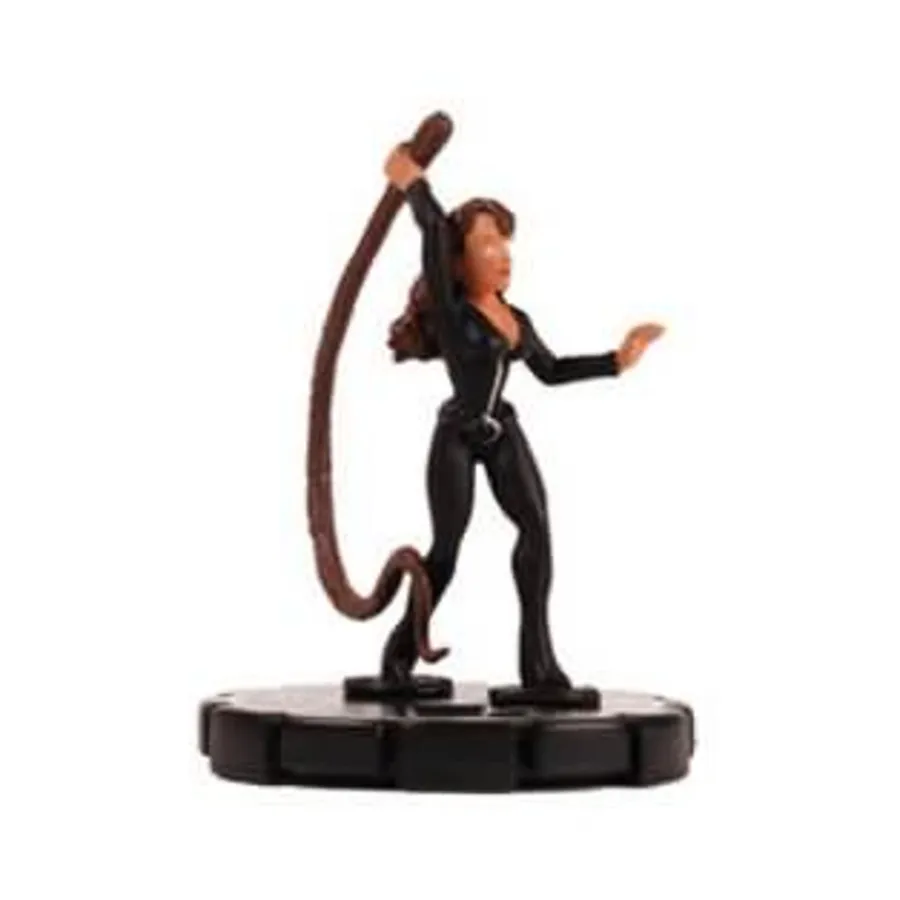 

Сидни Сэвидж #018 — Ветеран, Indy HeroClix - Singles