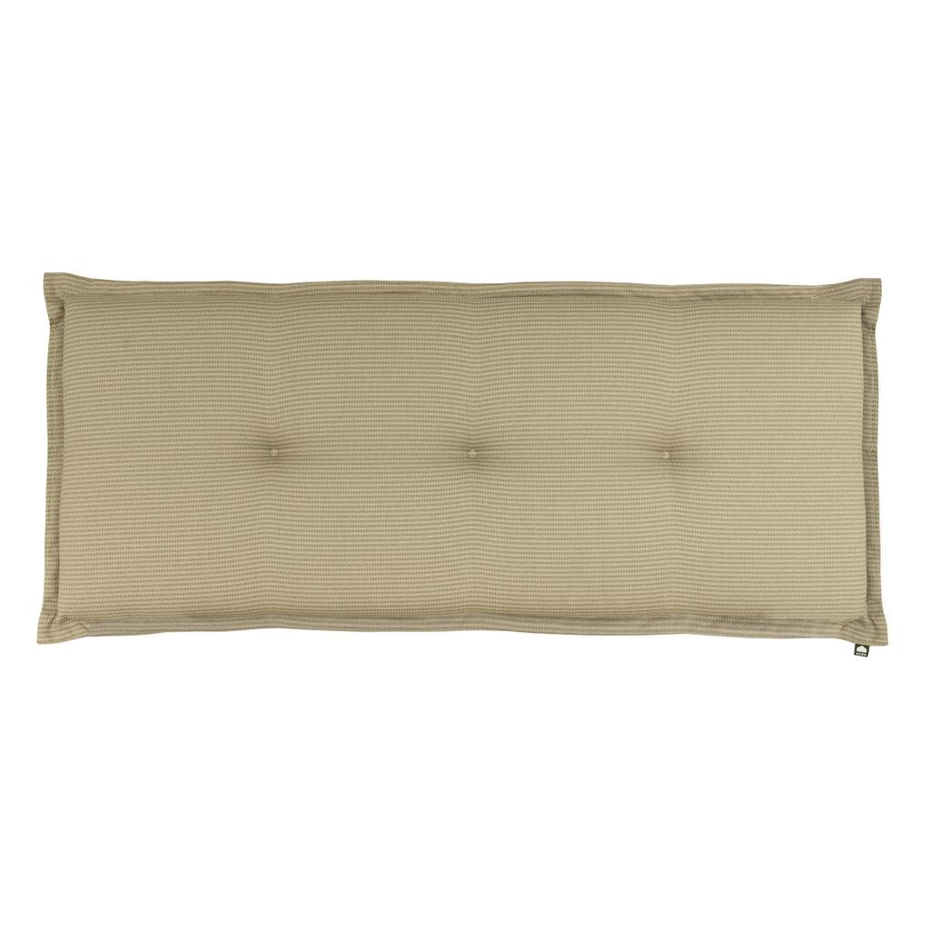 

Подушка для дивана Kopu Manchester Sand 120x50 см - Песок - Ткань высокого качества