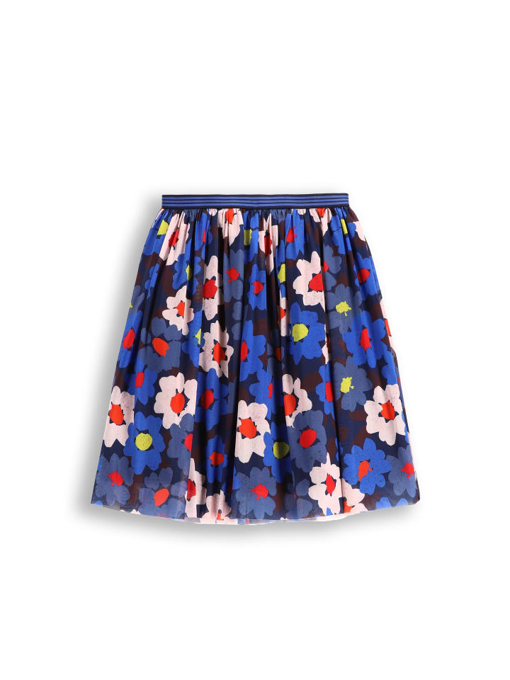 

Юбка Coccodrillo, красочный