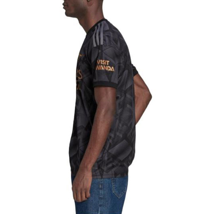 Джерси adidas AFC A Jersey — фото 4