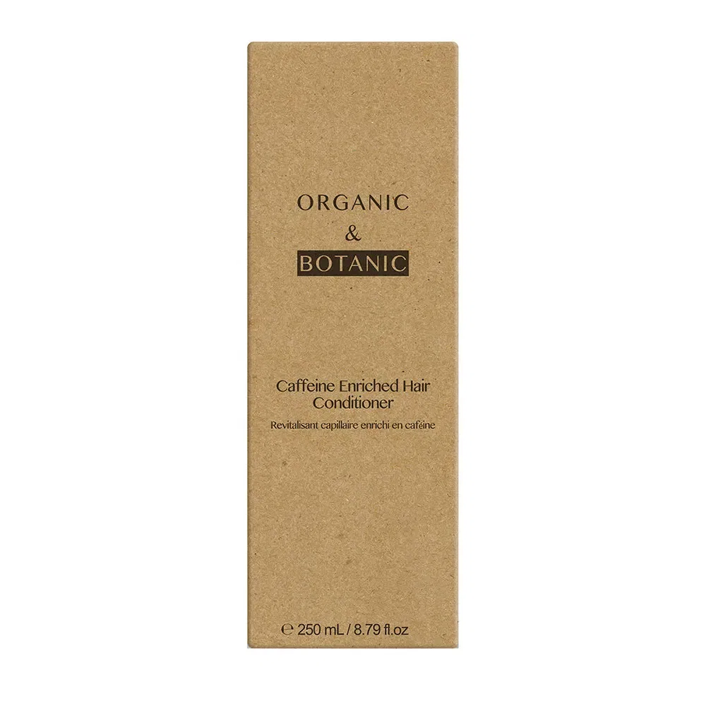 Кондиционер с кофеином Dr Botanicals — фото 4