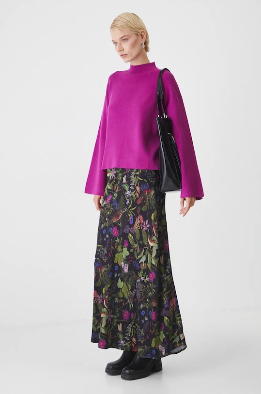 

Юбка Medicine, черный