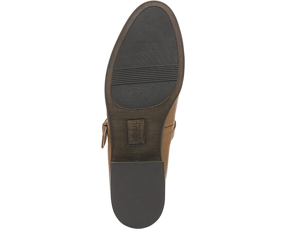 Туфли Naturalizer SOUL Naturalizer - Ramona, цвет English Tea Brown Synthetic — фото 3