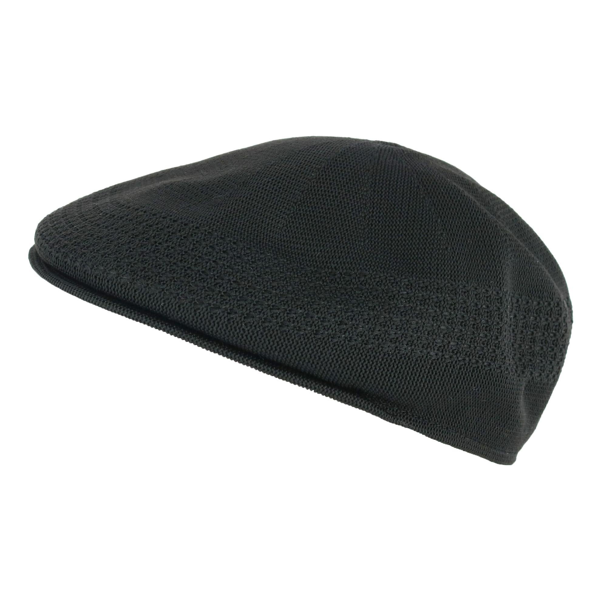 

Мужская сетчатая кепка Ivy Epoch Hats Company, черный