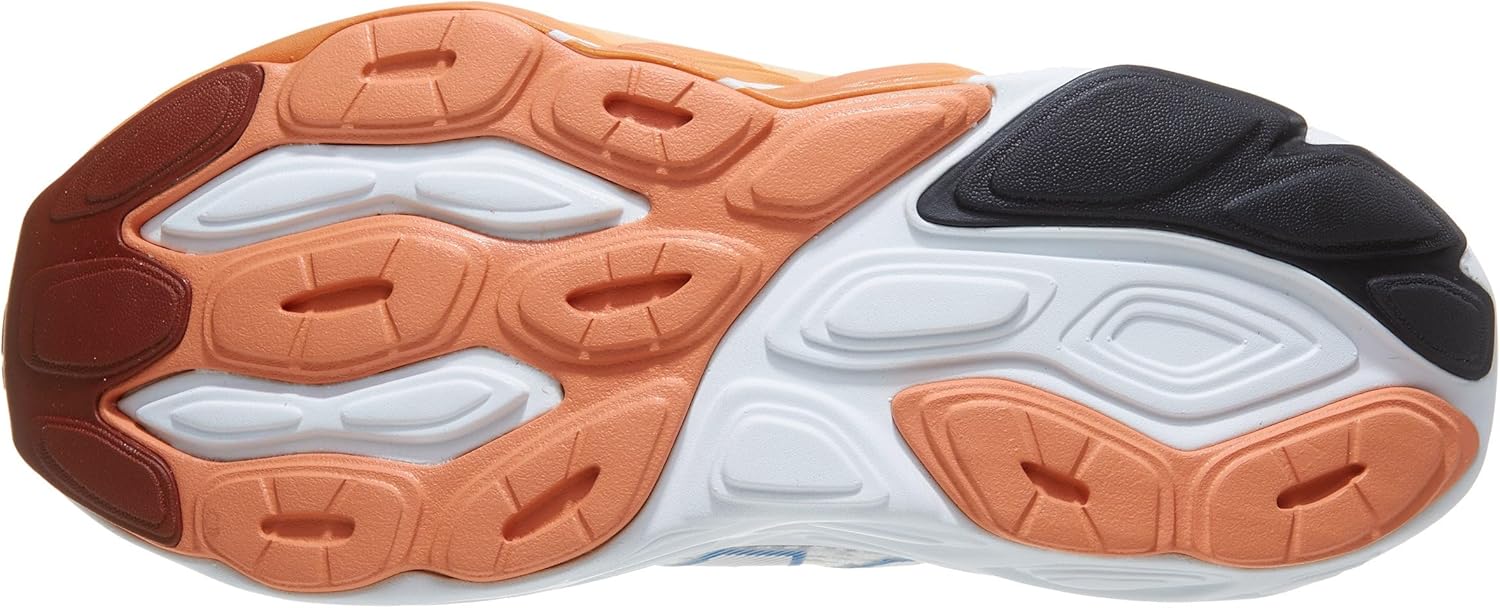 

Кроссовки New Balance Men's Fresh Foam X Balos, White/Relic Brown