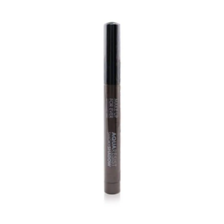 Make Up Forever Ladies Aqua Resist Smoky Shadow 0,049 унции № 13 Cinder Макияж 3548752167789